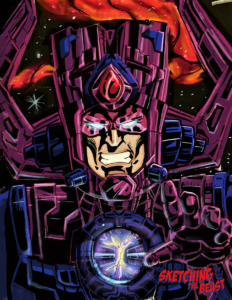 Galactus