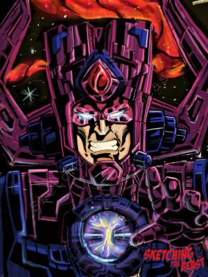 Galactus