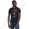 2878696b9c32d2dc7890c91d0585b4ae_preview Short-Sleeve Galactus OA Unisex T-Shirt