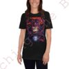 Short-Sleeve Galactus OA Unisex T-Shirt