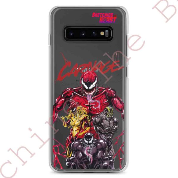 Samsung Case absolute carnage