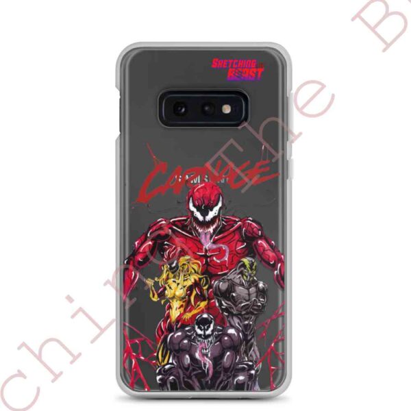Samsung Case absolute carnage