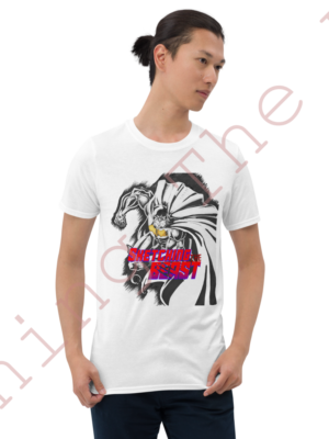 unisex-basic-softstyle-t-shirt-white-5fe24191235da.png Sketching The Beast Shirt