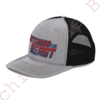 snapback-trucker-cap-heather-grey-black-left-front-6054bb7f0a292.png Sketching The Beast Cap