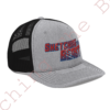 snapback-trucker-cap-heather-grey-black-right-front-6054bb7f0a2ed.png Sketching The Beast Cap