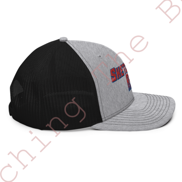 Sketching The Beast Cap