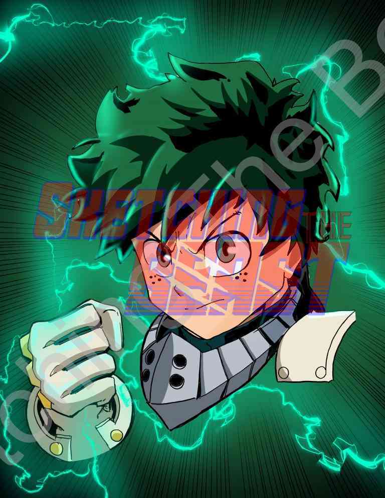 Deku
