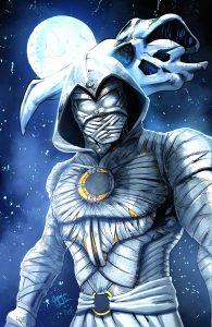 Moon Knight