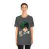 MHA Midoryia Deku T shirt