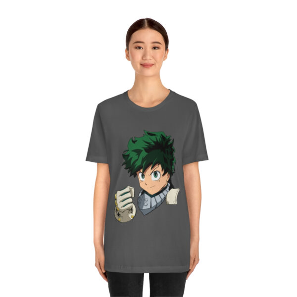 MHA Midoryia Deku T shirt