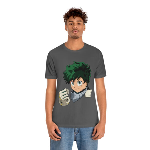 MHA Midoryia Deku T shirt