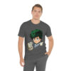 MHA Midoryia Deku T shirt