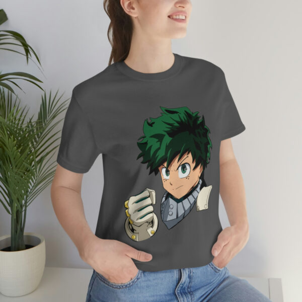 MHA Midoryia Deku T shirt