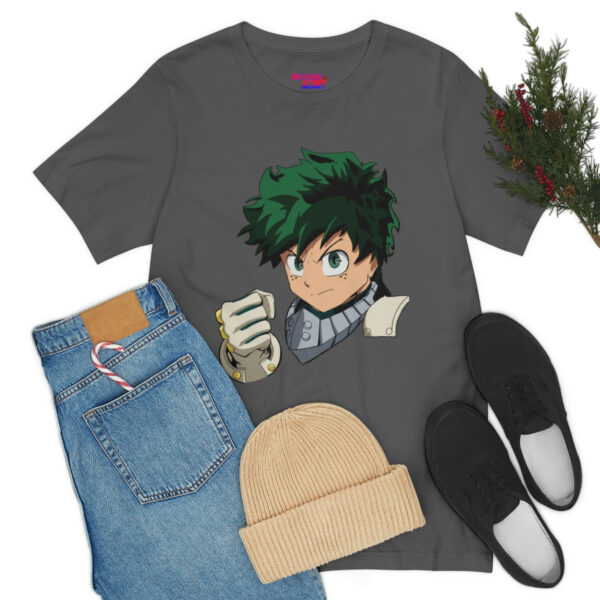 MHA Midoryia Deku T shirt