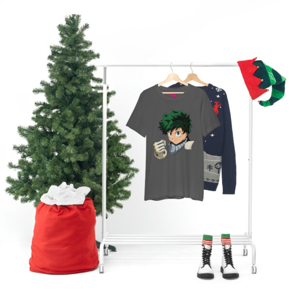 MHA Midoryia Deku T shirt