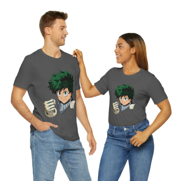 MHA Midoryia Deku T shirt