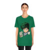 MHA Midoryia Deku T shirt