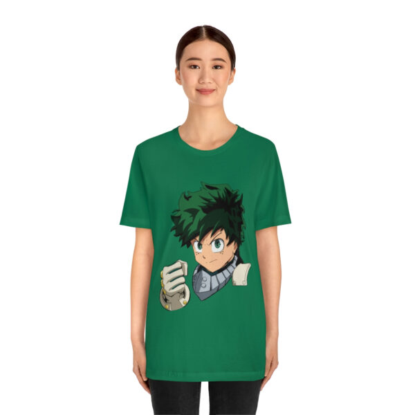 MHA Midoryia Deku T shirt