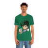 MHA Midoryia Deku T shirt