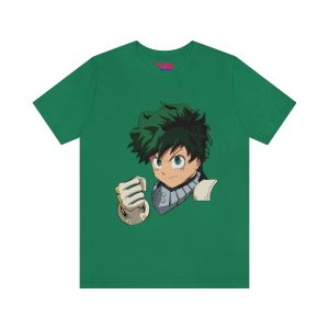 MHA Midoryia Deku T shirt