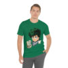 MHA Midoryia Deku T shirt