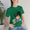 MHA Midoryia Deku T shirt