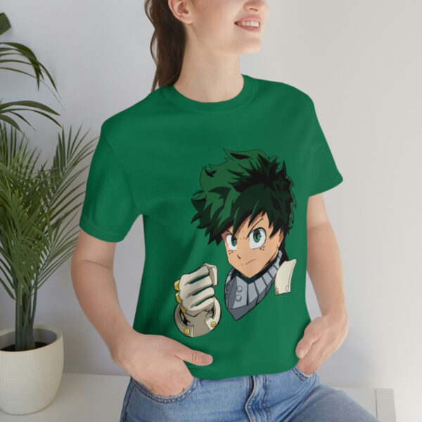 MHA Midoryia Deku T shirt