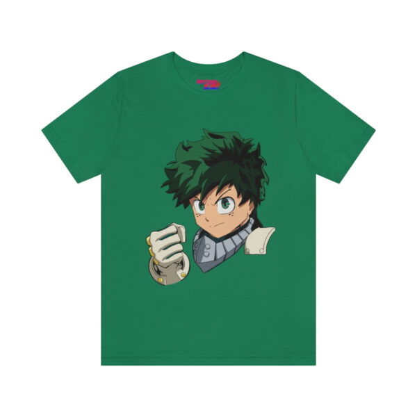MHA Midoryia Deku T shirt