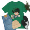 MHA Midoryia Deku T shirt
