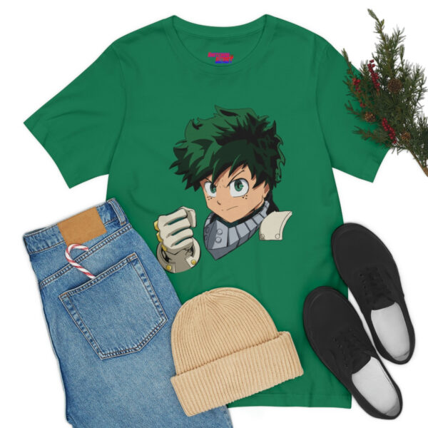 MHA Midoryia Deku T shirt