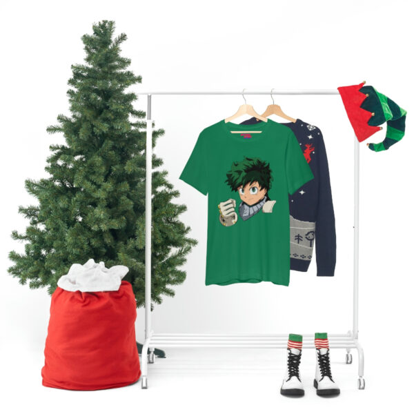 MHA Midoryia Deku T shirt