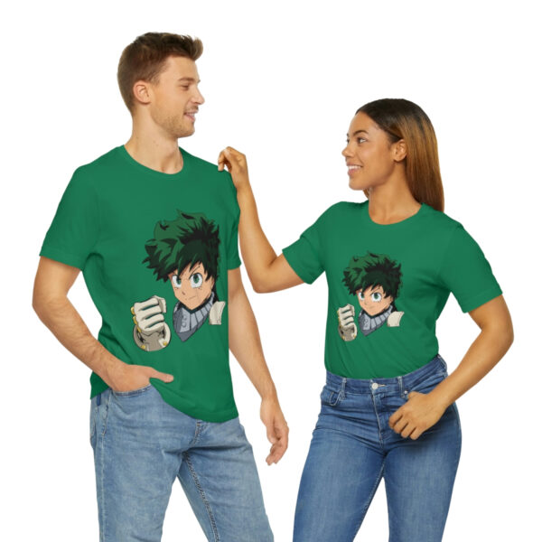 MHA Midoryia Deku T shirt