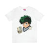 MHA Midoryia Deku T shirt