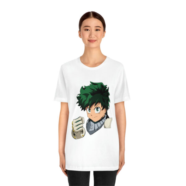 MHA Midoryia Deku T shirt