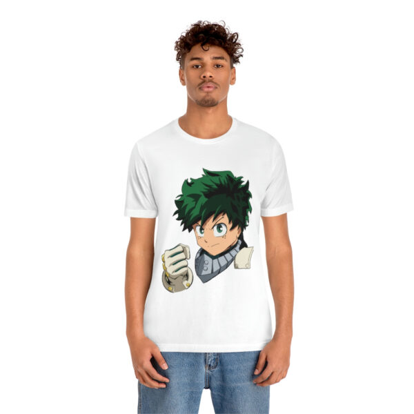 MHA Midoryia Deku T shirt