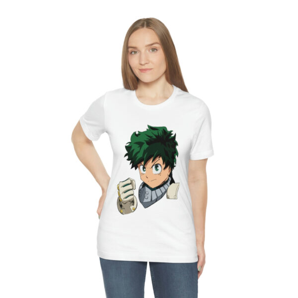 MHA Midoryia Deku T shirt