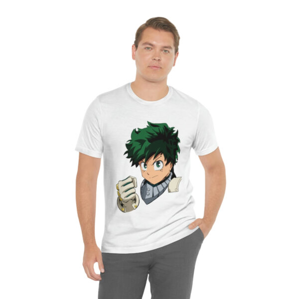 MHA Midoryia Deku T shirt