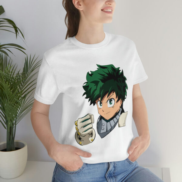 MHA Midoryia Deku T shirt