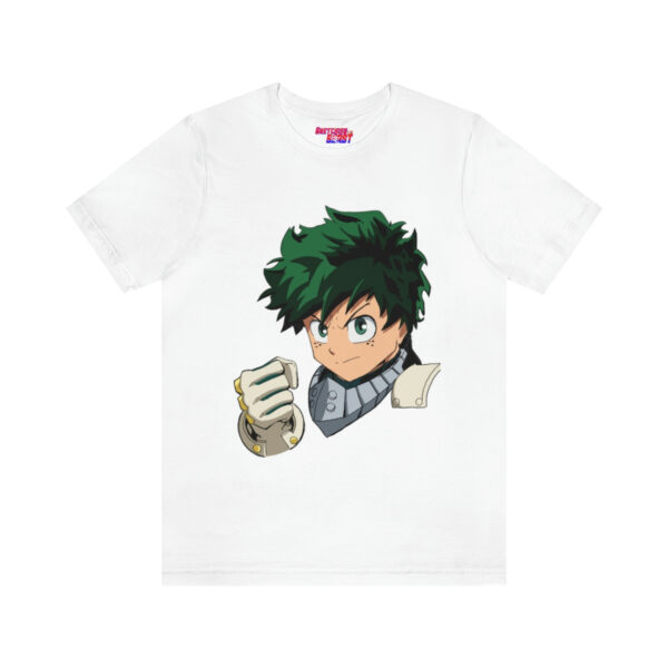 MHA Midoryia Deku T shirt