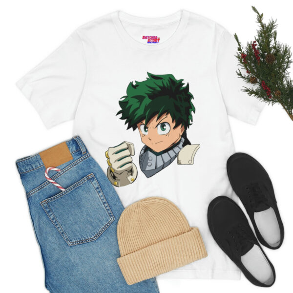 MHA Midoryia Deku T shirt