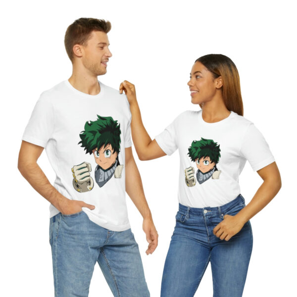 MHA Midoryia Deku T shirt