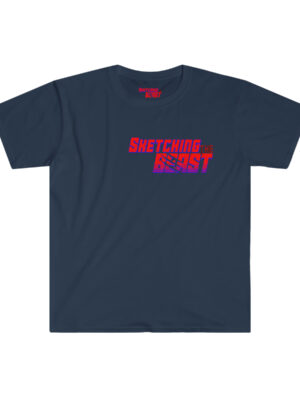 38186-2.jpg Sketching The Beast Shirt
