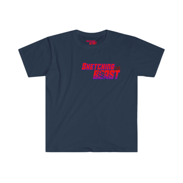 38186-2.jpg Sketching The Beast Shirt
