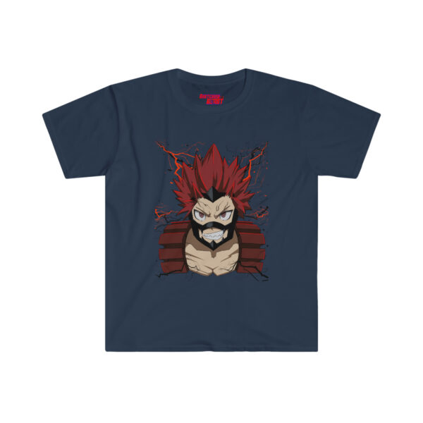 38186.jpg Unisex R Riot Jersey Short Sleeve Tee