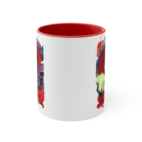 Im Feeling Sinister Coffee Mug, 11oz