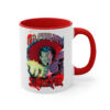 Im Feeling Sinister Coffee Mug, 11oz