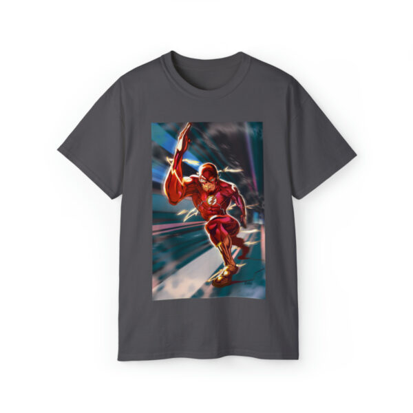 Super speedster tshirt