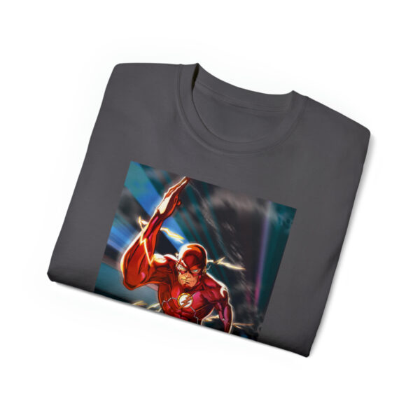 Super speedster tshirt