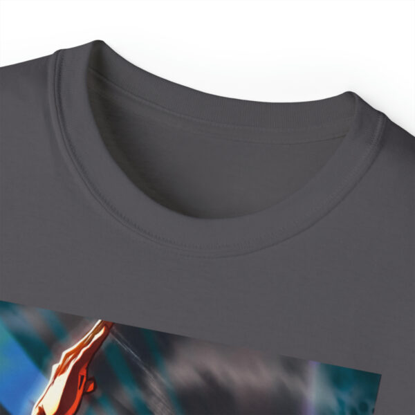 Super speedster tshirt