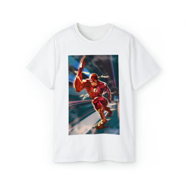 Super speedster tshirt